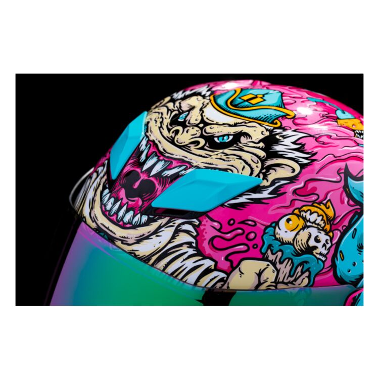 Icon Airflite Mips Snack Attack Helmet