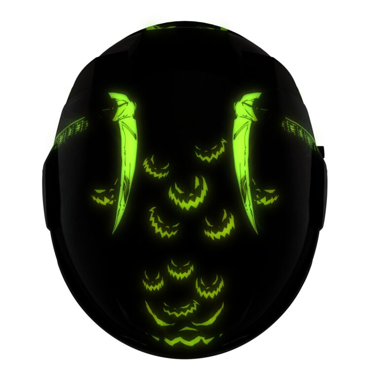 Icon Airflite Trick Or Street 4 Helmet