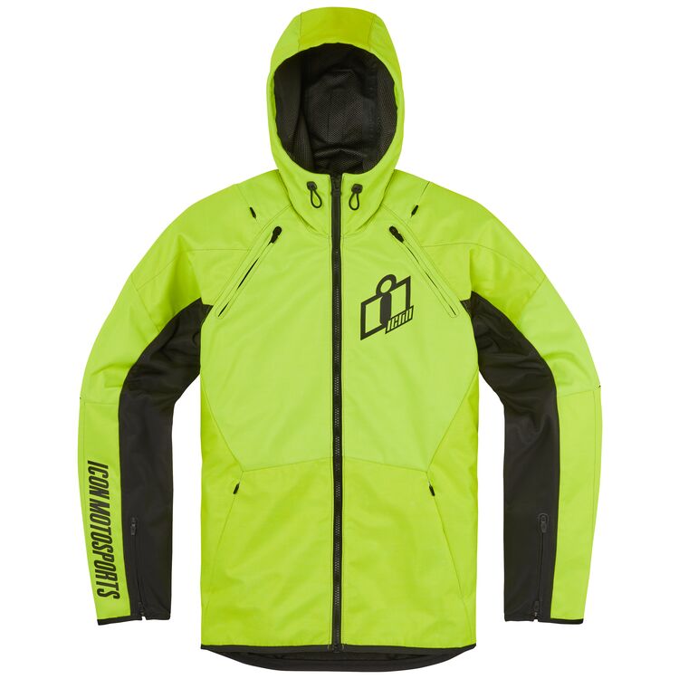 Icon Airform Jacket