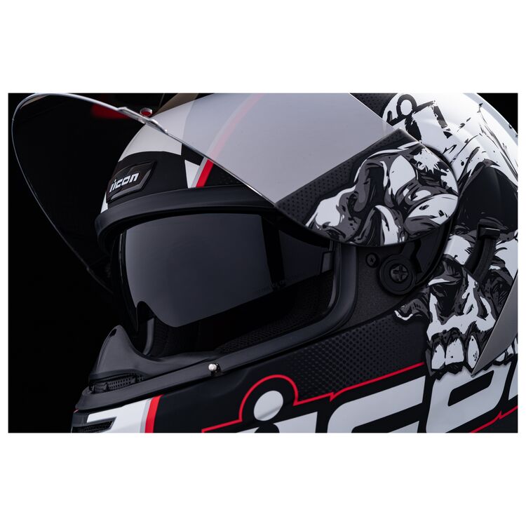 Icon Airform Death Or Glory Helmet (XS and SM)