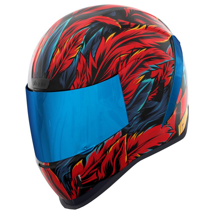 Icon Airform Fever Dream Helmet