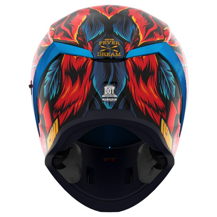 Icon Airform Fever Dream Helmet