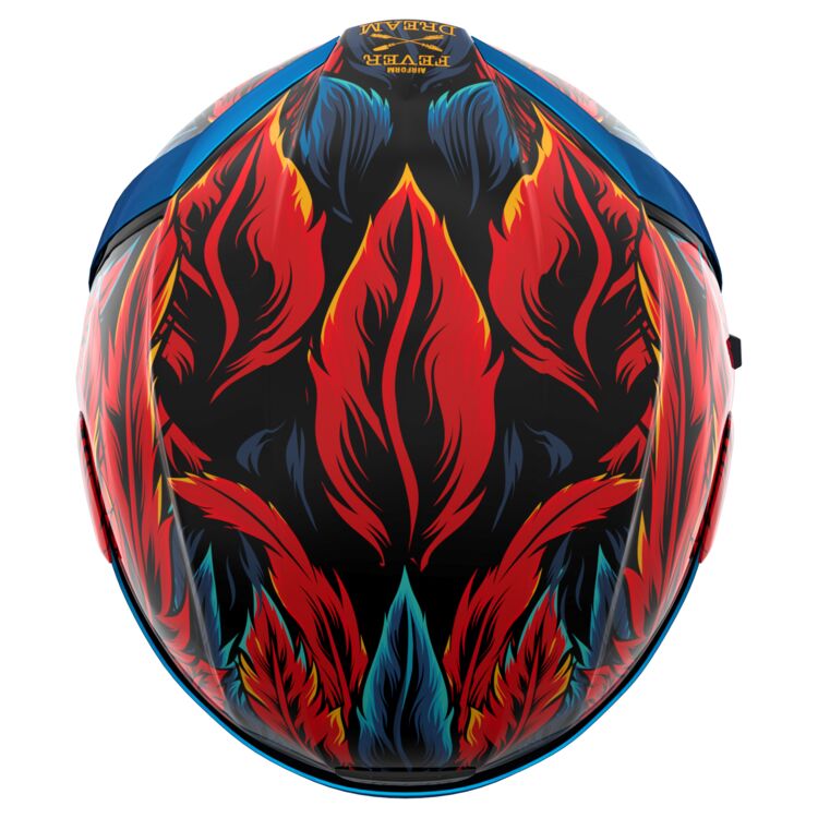Icon Airform Fever Dream Helmet