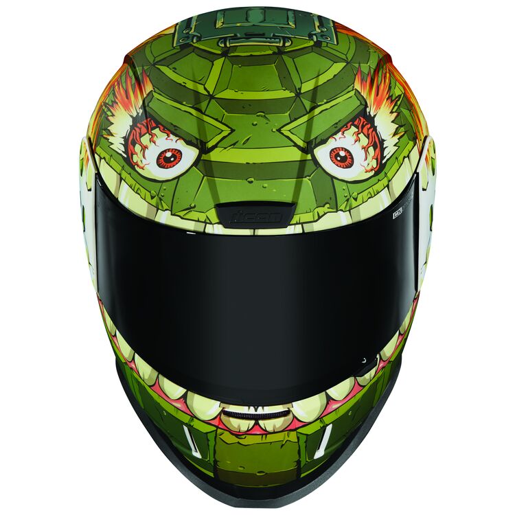 Icon Airform Grenadier Helmet