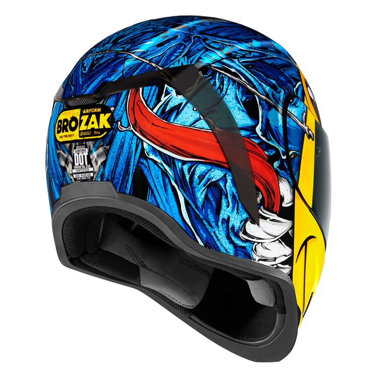 Icon Airform Mips Brozak Helmet