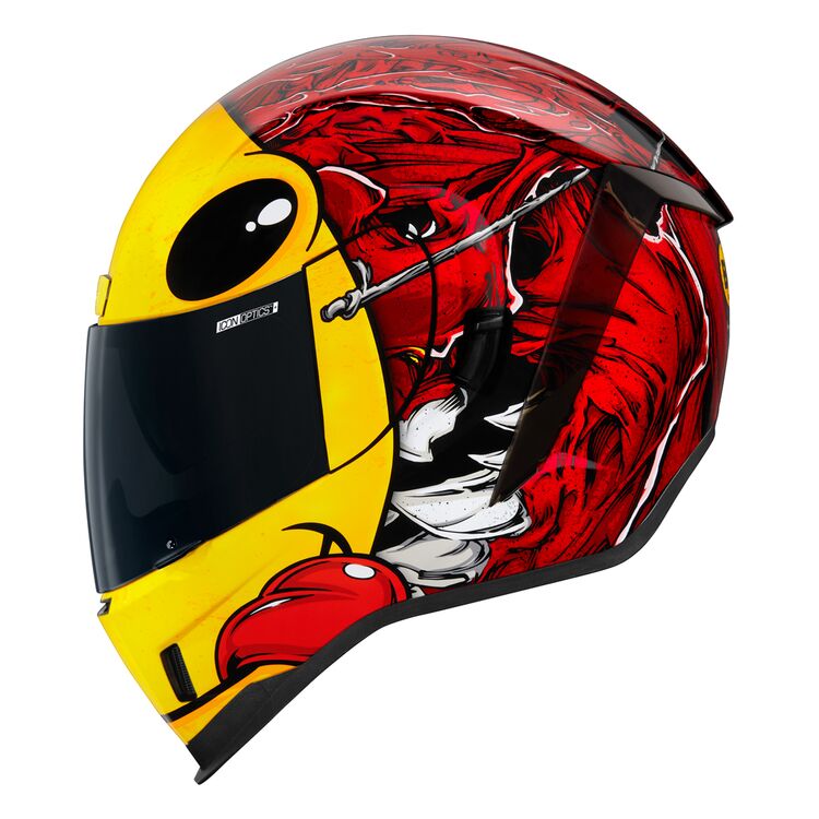 Icon Airform Mips Brozak Helmet