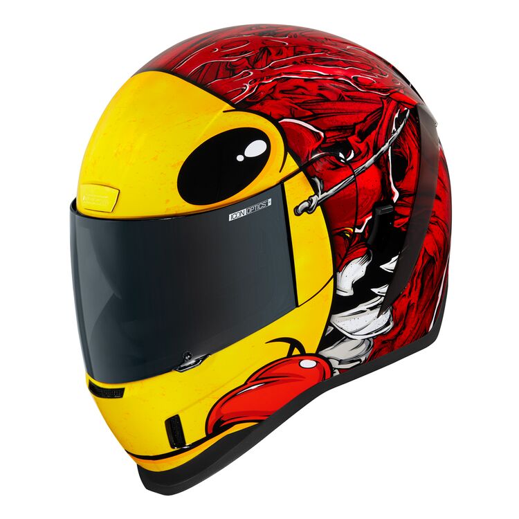 Icon Airform Mips Brozak Helmet