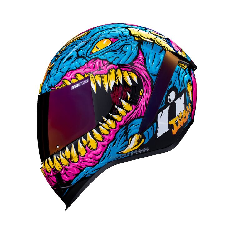 Icon Airform Mips Kryola Kreep Helmet