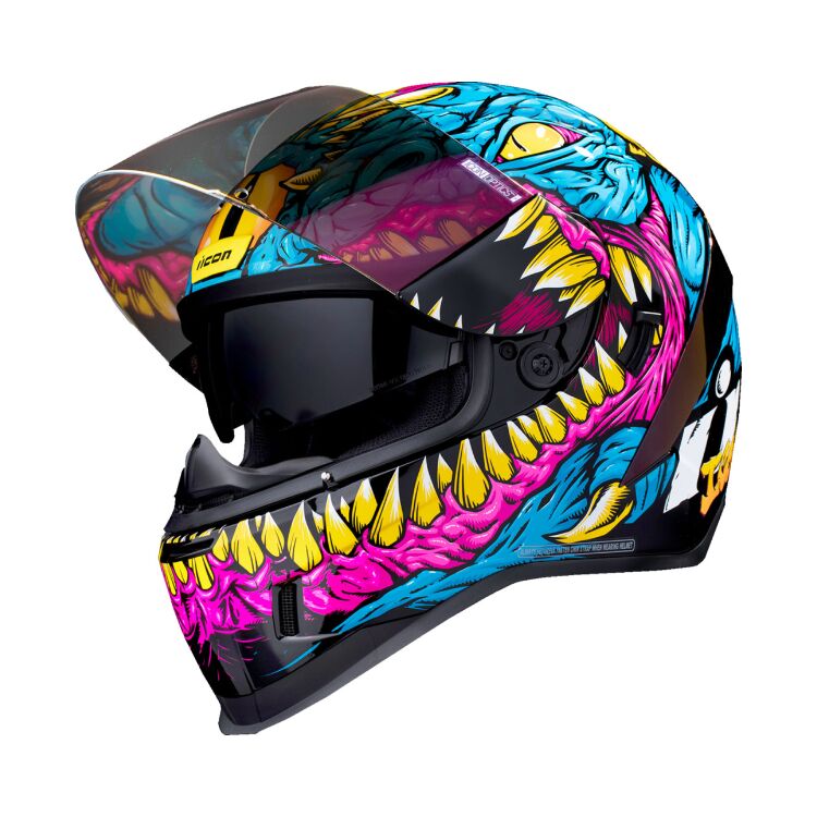 Icon Airform Mips Kryola Kreep Helmet