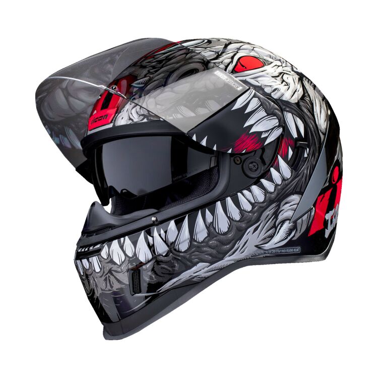 Icon Airform Mips Kryola Kreep Helmet