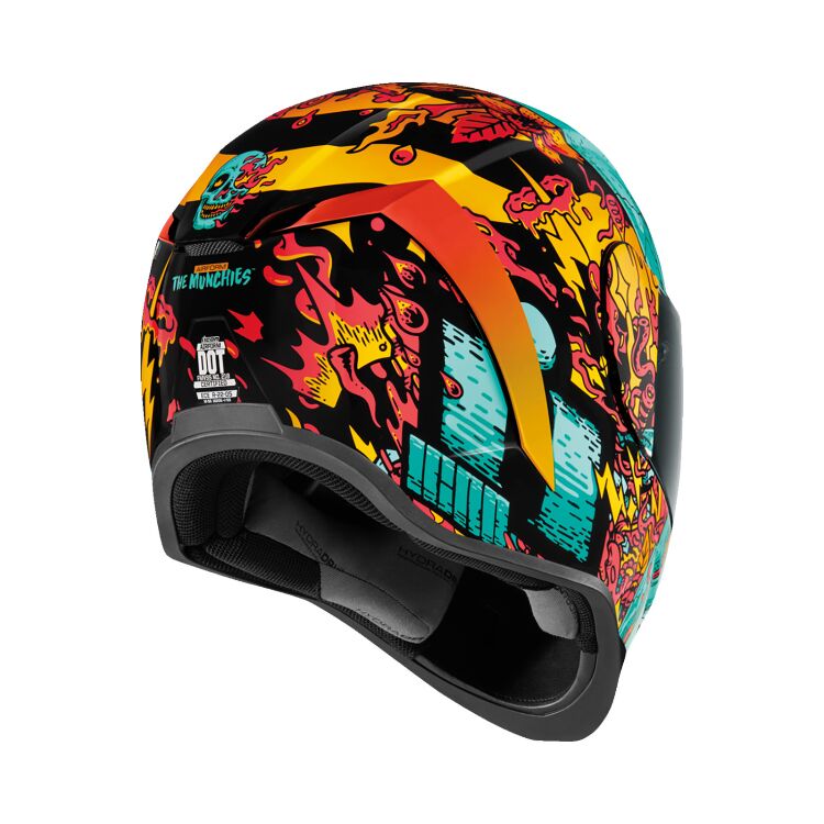 Icon Airform Mips Munchies Helmet