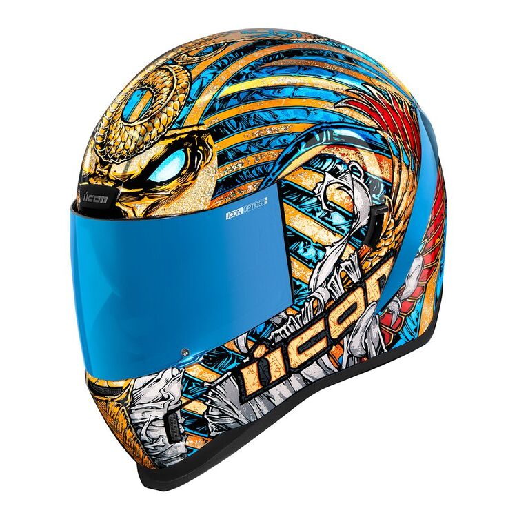 Icon Airform Pharaoh Helmet
