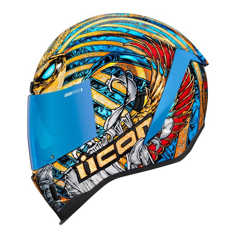Icon Airform Pharaoh Helmet