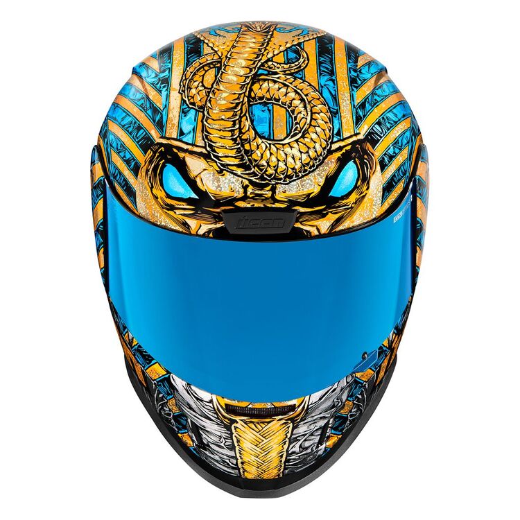 Icon Airform Pharaoh Helmet