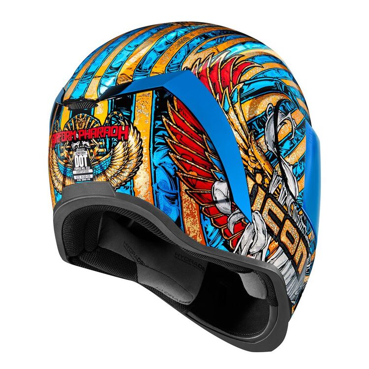 Icon Airform Pharaoh Helmet