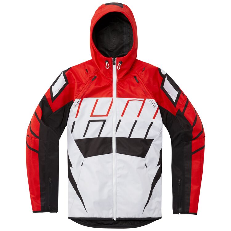 Icon Airform Retro Jacket