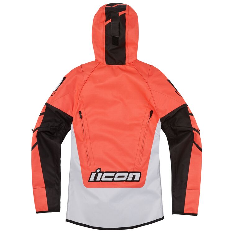 Icon Airform Retro Women's Jacket