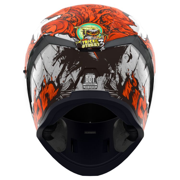 Icon Airform Trick Or Street 3 Helmet