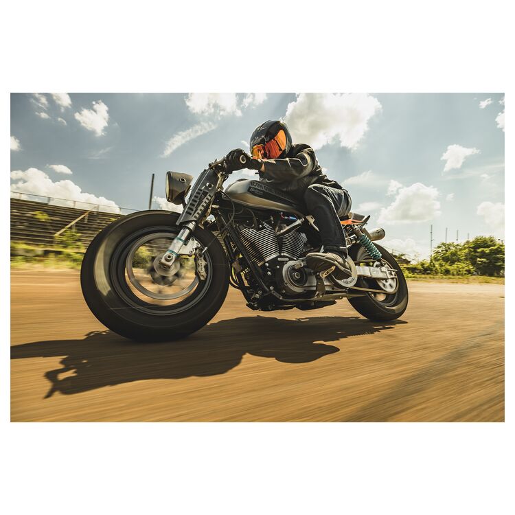 Icon Airframe Pro Carbon Helmet (SM and XL)