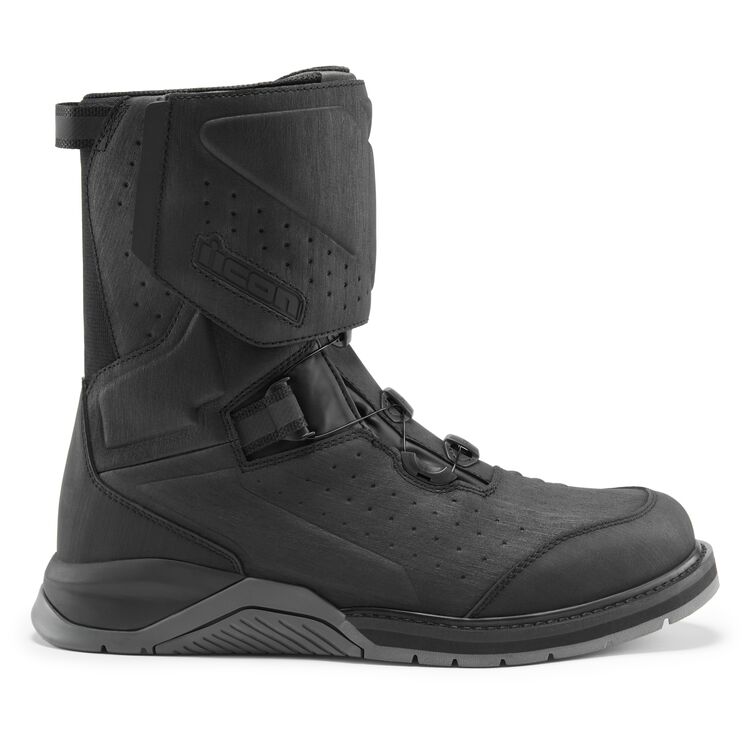 Icon Alcan WP CE Boots