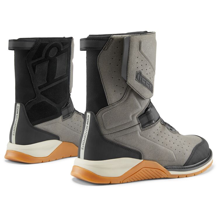 Icon Alcan WP CE Boots