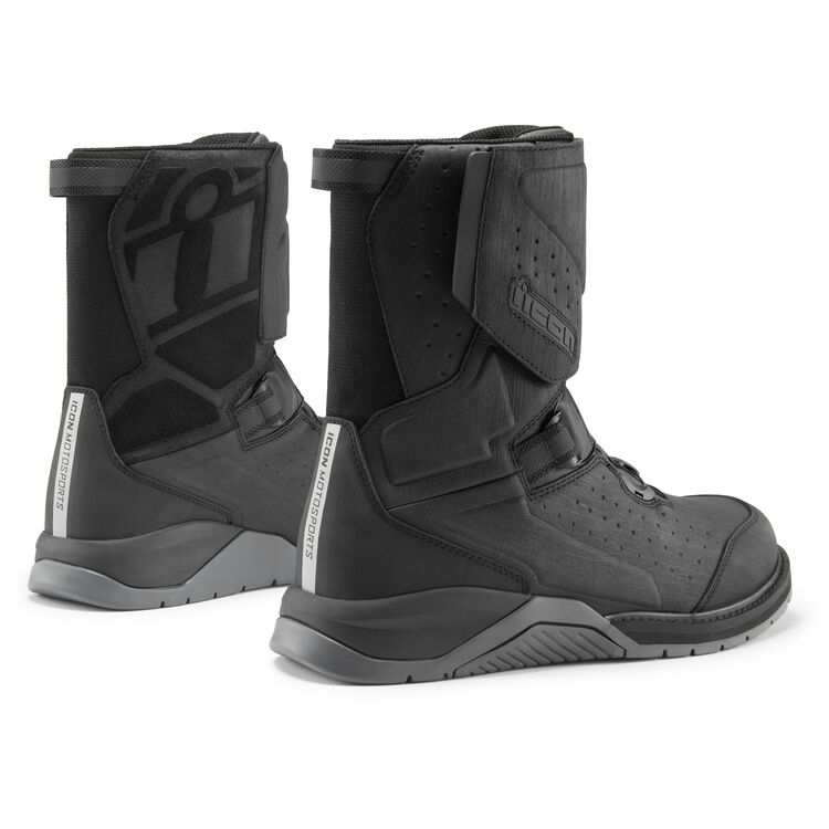 Icon Alcan WP CE Boots