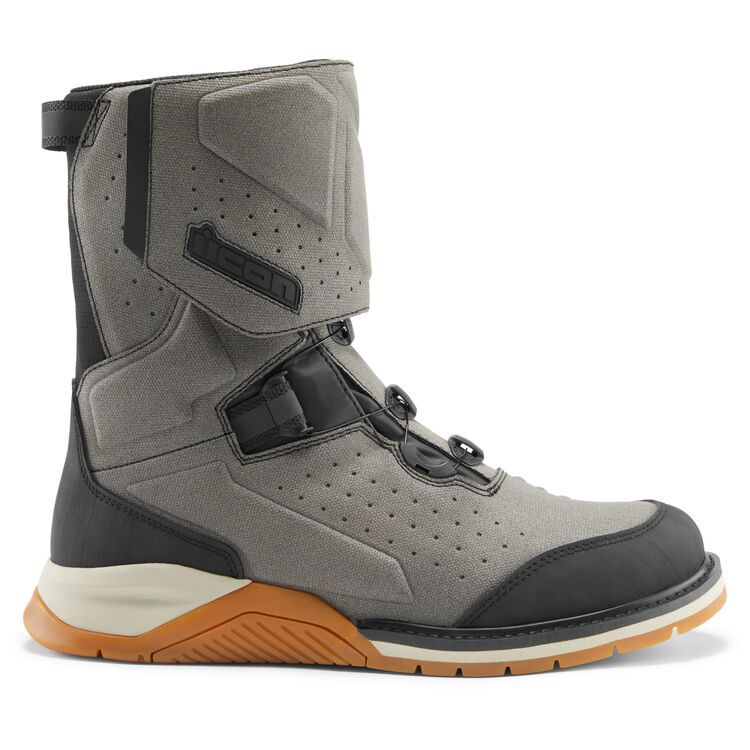 Icon Alcan WP CE Boots