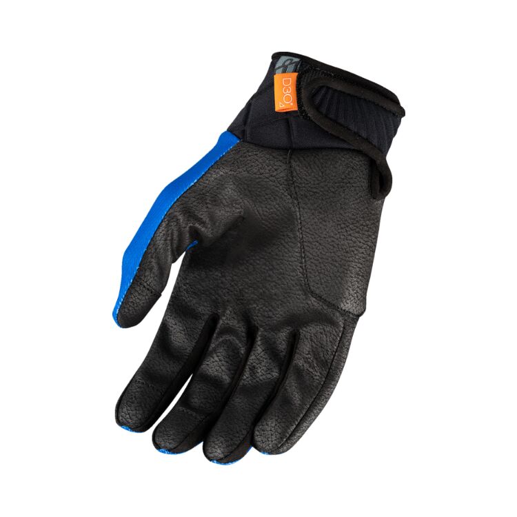 Icon Anthem 3 Gloves