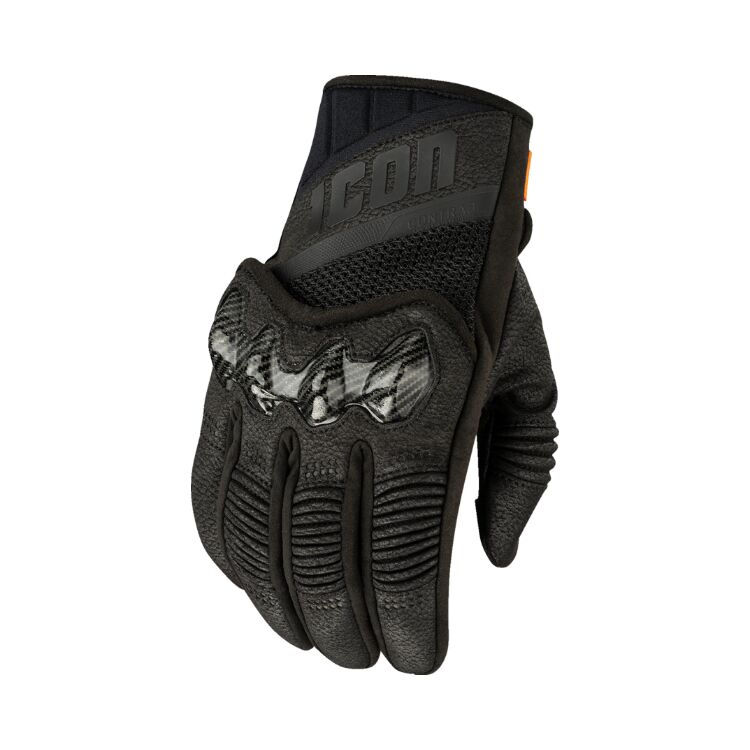 Icon Contra3 CE Gloves