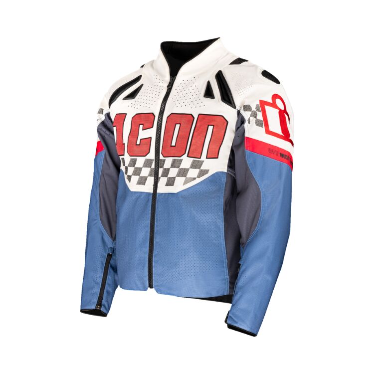 Icon Contra3 Hero Jacket