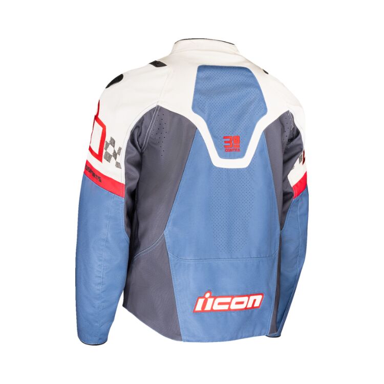 Icon Contra3 Hero Jacket