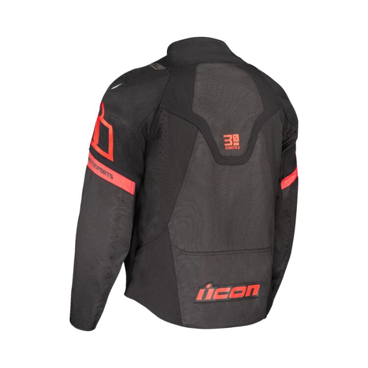 Icon Contra3 Hero Jacket