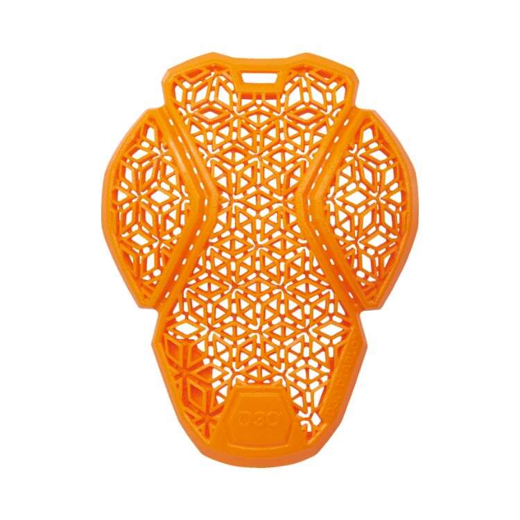 Icon D3O Diablo CE 1 Shoulder Armor