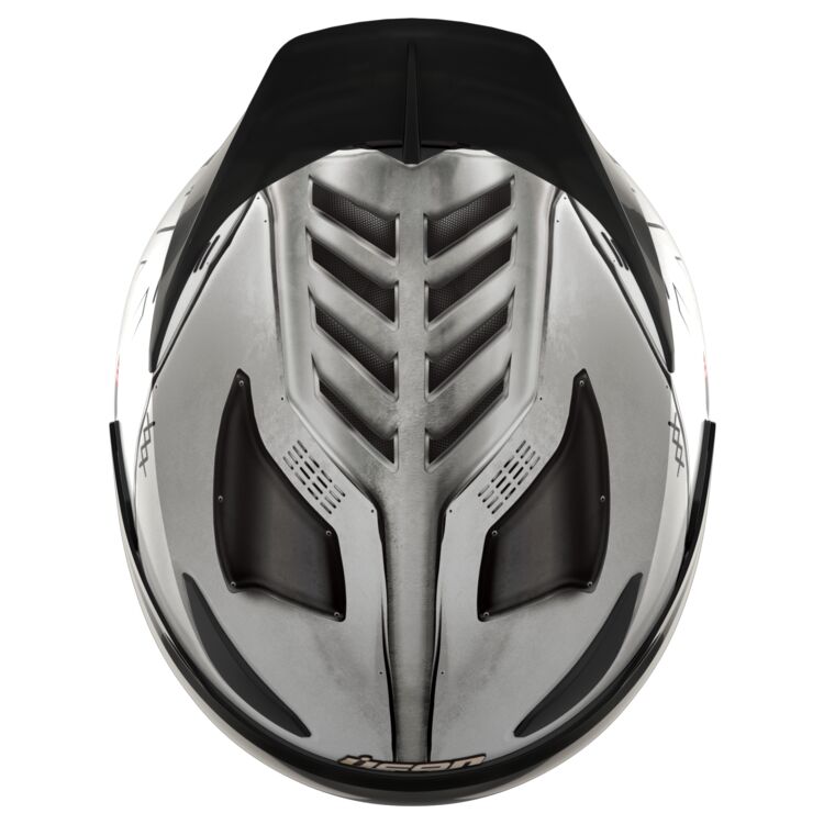 Icon Domain Future Proof Helmet