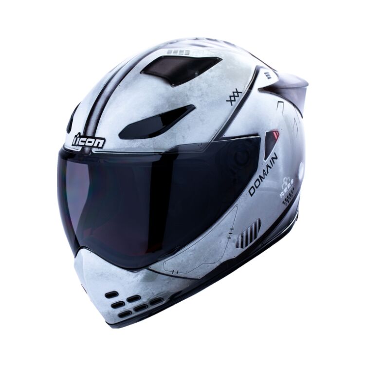 Icon Domain Future Proof Helmet