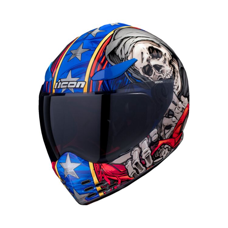 Icon Domain Revere Helmet