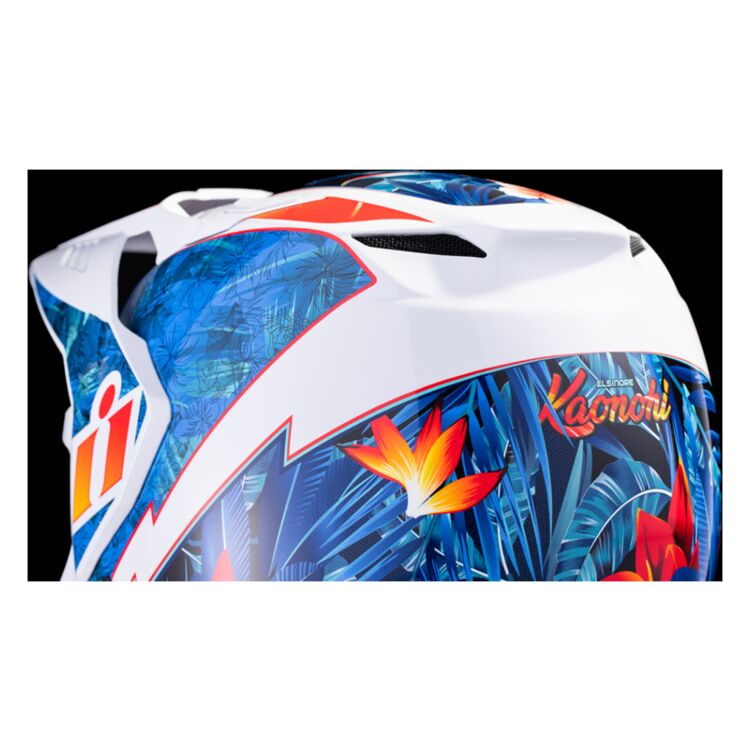 Icon Elsinore Kaonohi Helmet