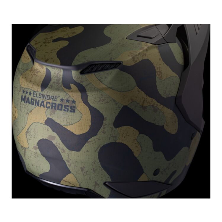 Icon Elsinore Magnacross Helmet