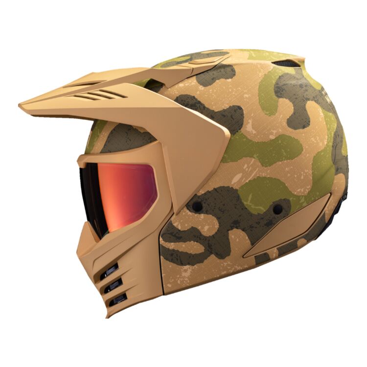 Icon Elsinore Magnacross Helmet
