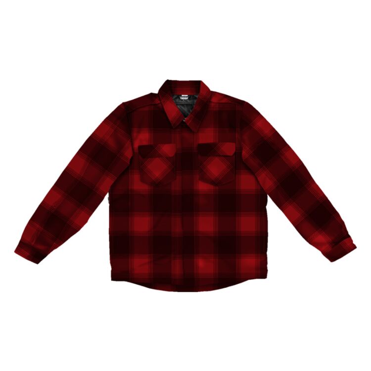Icon Fallblock CX Flannel Jacket
