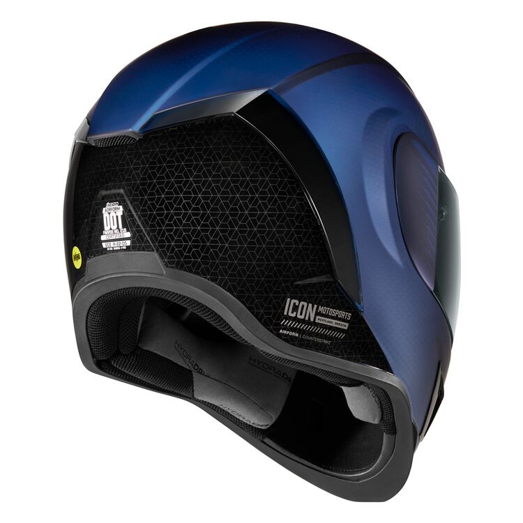 Icon Airform Mips Counterstrike Helmet