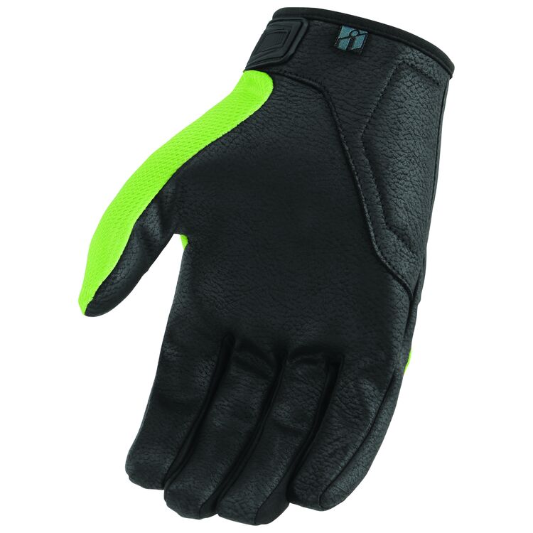 Icon Hooligan CE Gloves