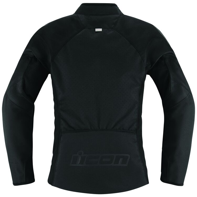 Icon Hooligan CE Women's Jacket