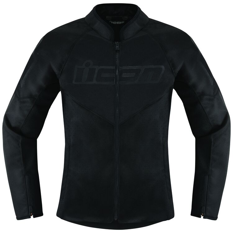 Icon Hooligan CE Women's Jacket