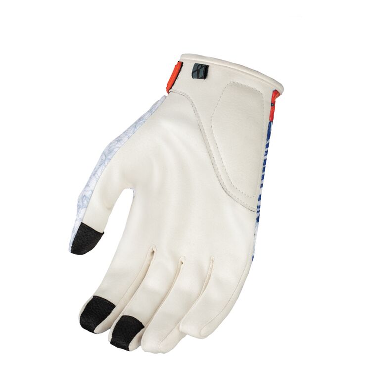 Icon Hooligan Kaonohi Gloves
