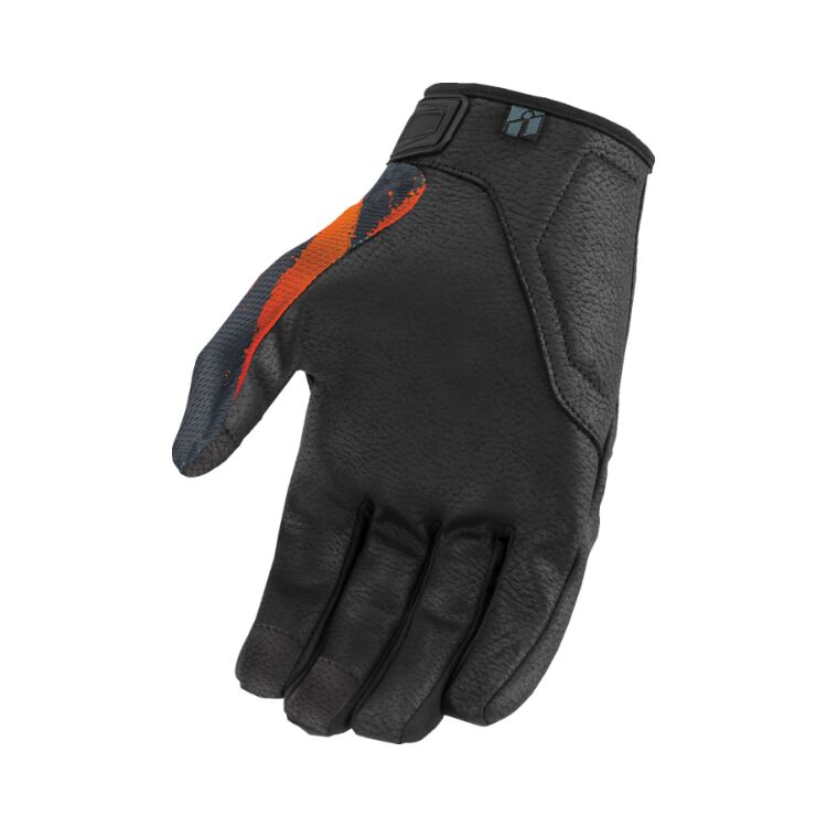 Icon Hooligan Rad Dawn Gloves