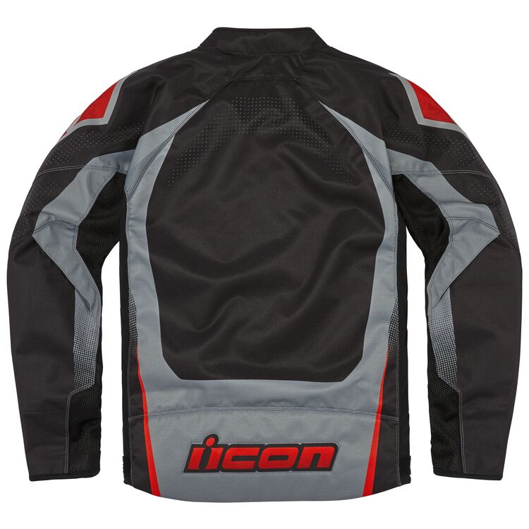 Icon Hooligan Ultrabolt Jacket