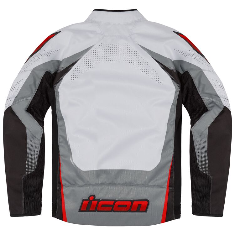 Icon Hooligan Ultrabolt Jacket