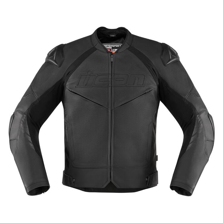 Icon Hypersport 2 Prime Jacket (46)