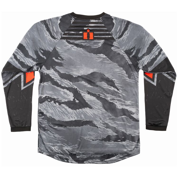 Icon Tiger Blood Jersey